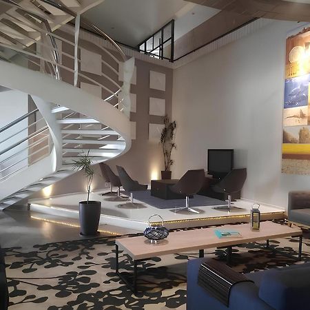 Flat Particular Em Blue Tree Towers Beira Mar Fortaleza Exterior foto